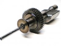 Tepalo siurblio balansyras VW / Audi / Skoda  2.0 TDi 16V R03G103535B