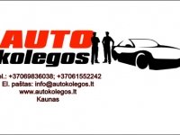 Tepalo siurblio balansyras VW / Audi / Skoda  2.0 TDi 16V R03G103535B