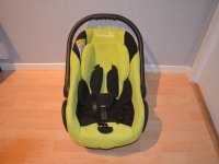 Tutis Zippy Sport 3 in 1 vaikiškas vežimėlis