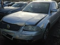 Volkswagen PASSAT B5.5 (01 - 05) 2004, 96kw, 1900cm3